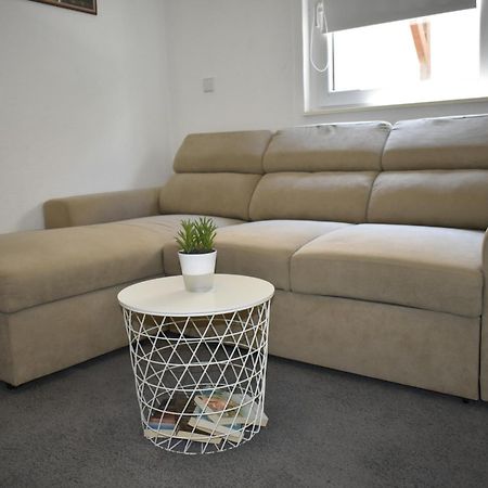 Apartmani Cvangic فير المظهر الخارجي الصورة