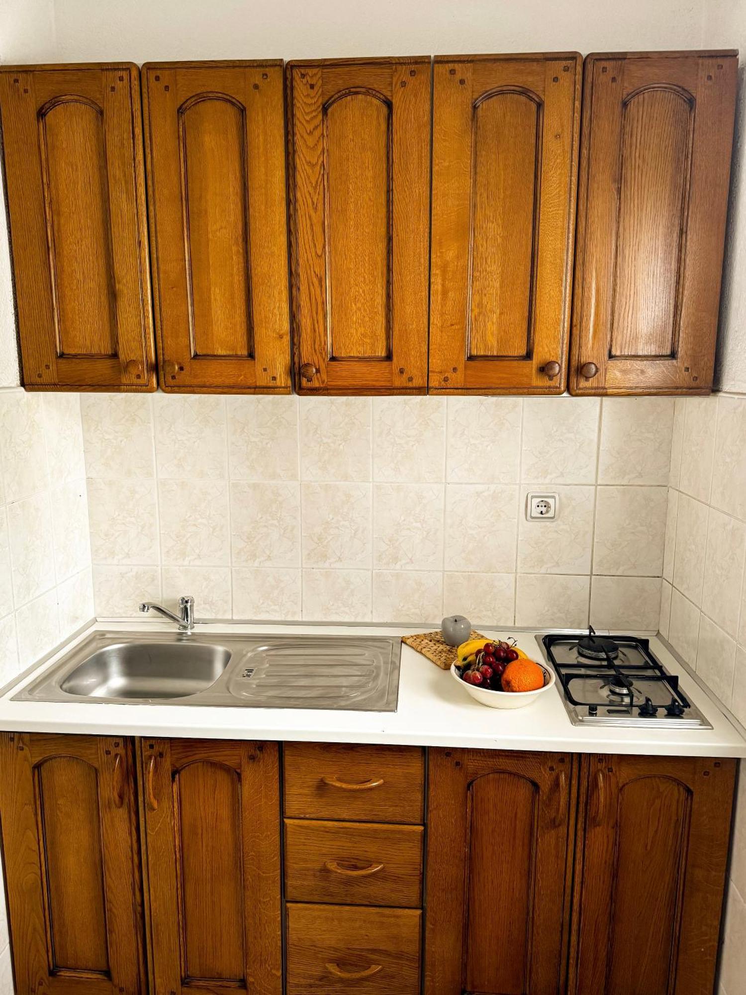 Apartmani Cvangic فير المظهر الخارجي الصورة