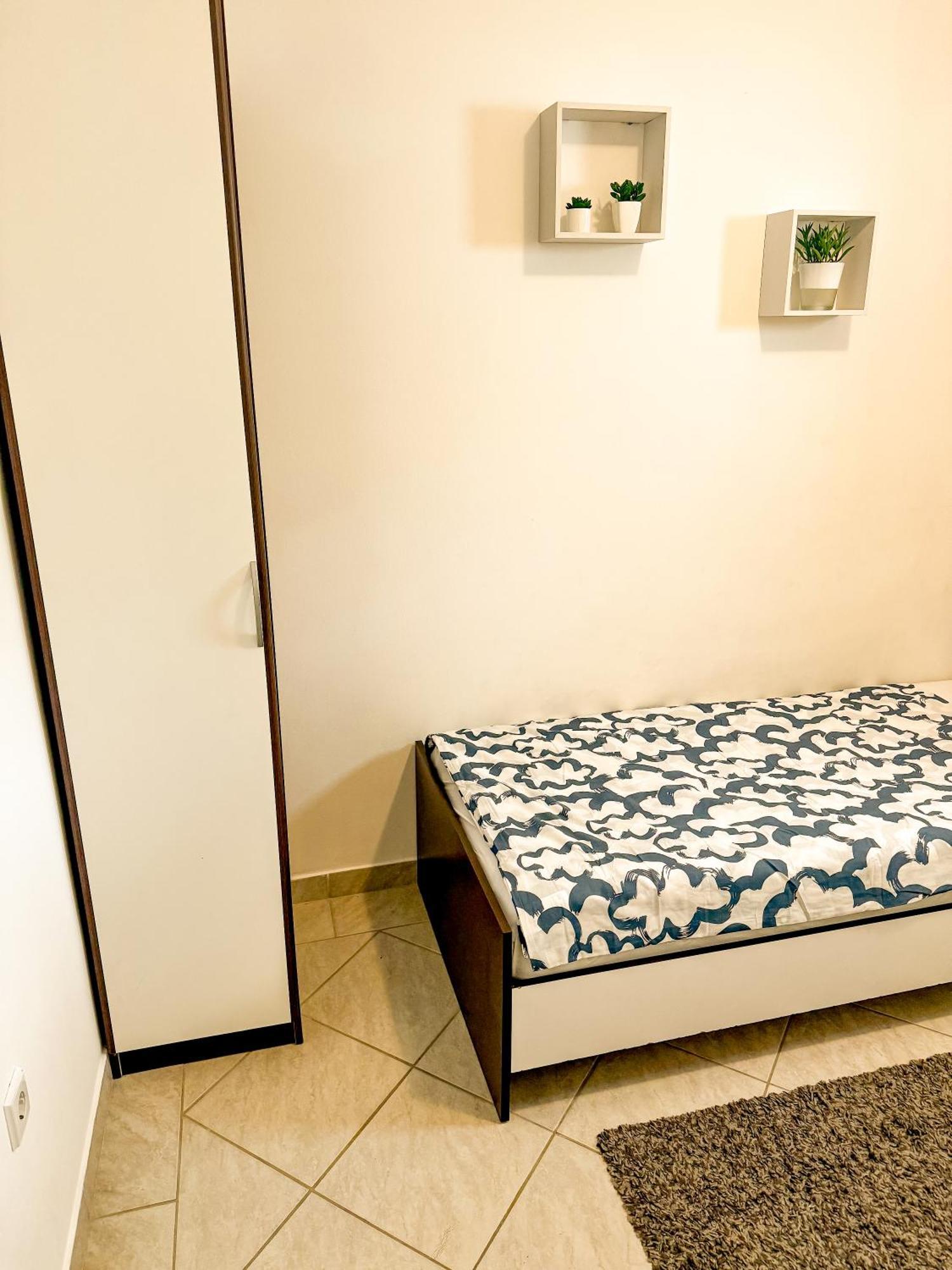 Apartmani Cvangic فير المظهر الخارجي الصورة