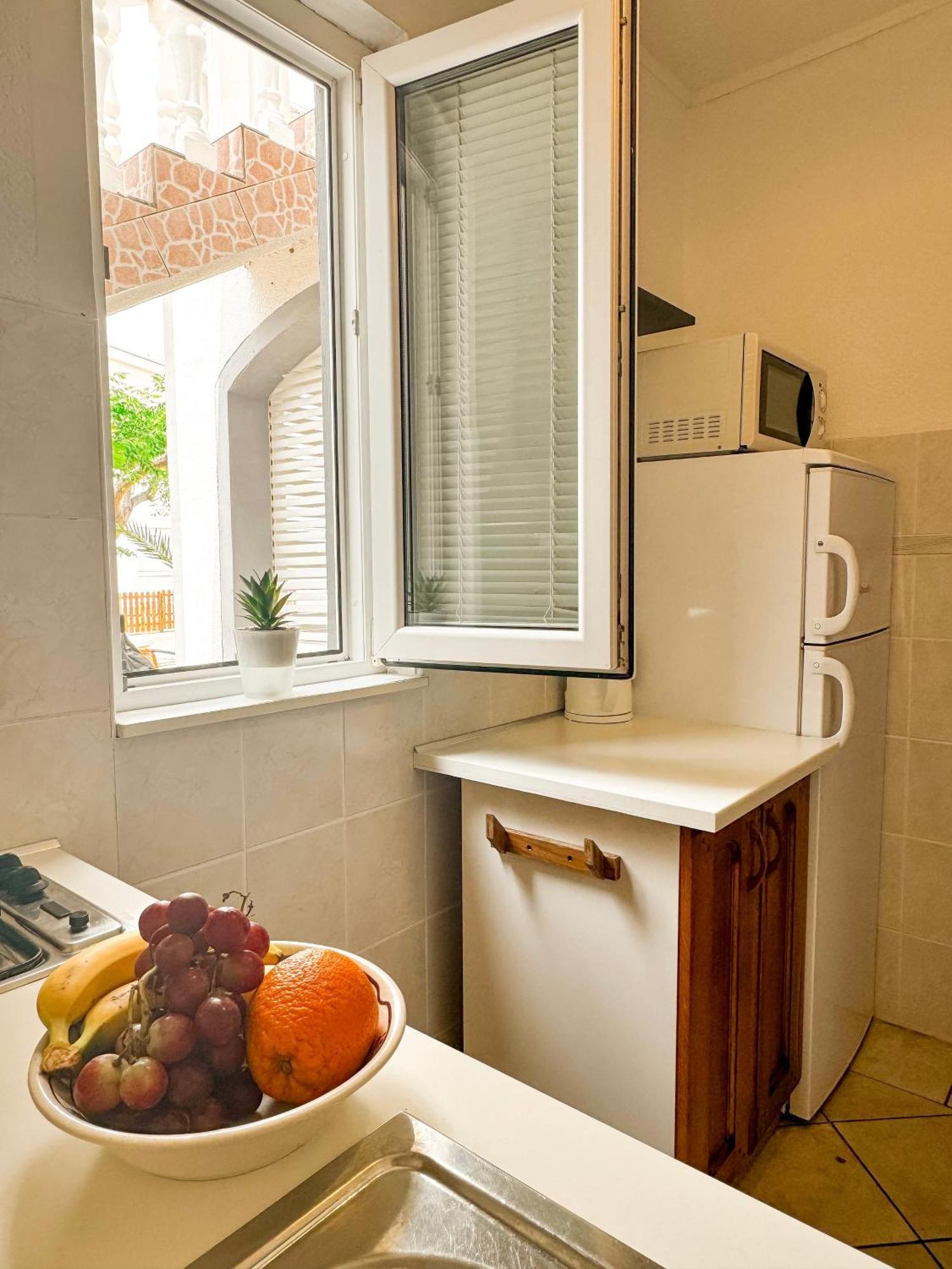 Apartmani Cvangic فير المظهر الخارجي الصورة