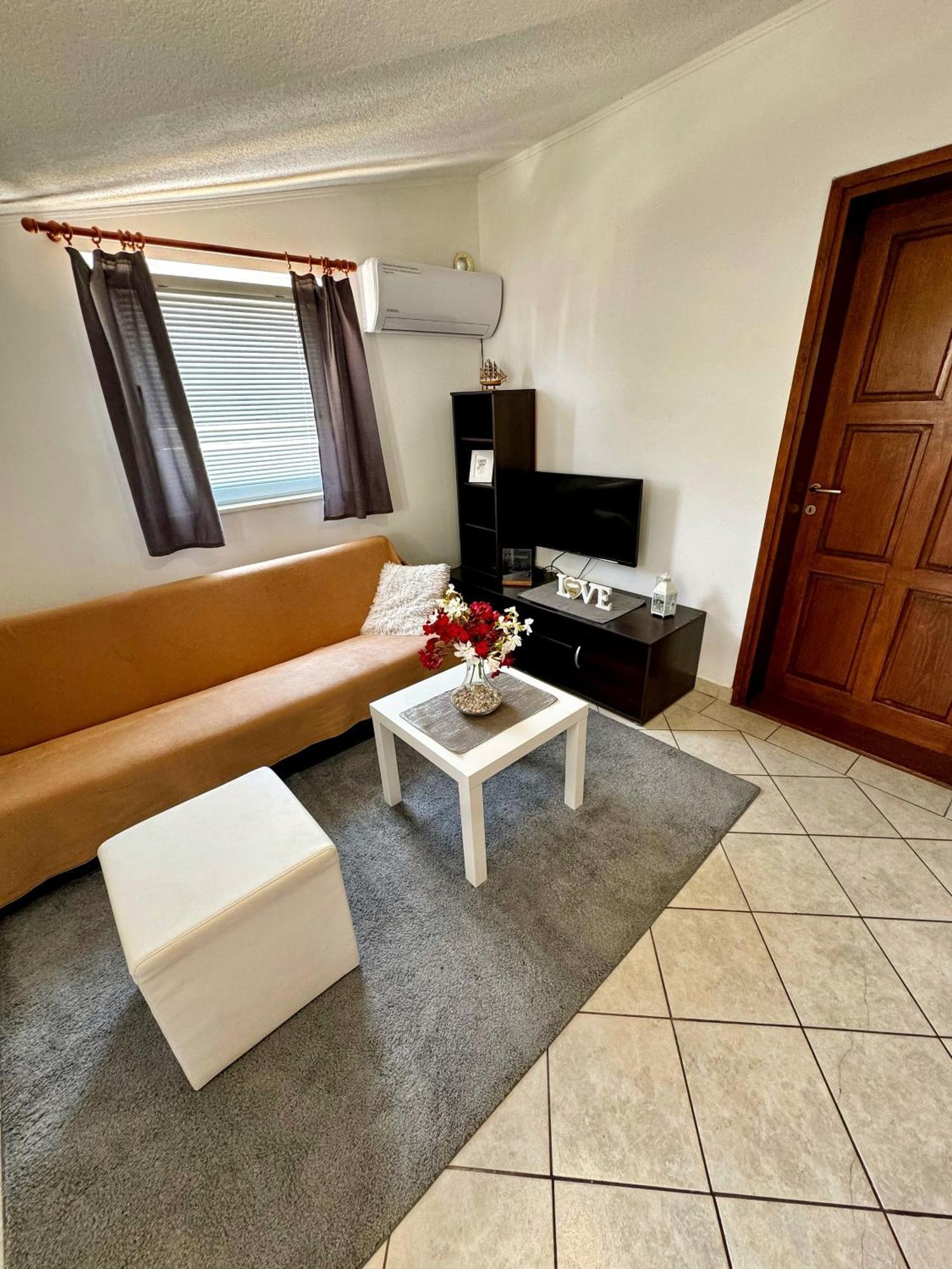 Apartmani Cvangic فير المظهر الخارجي الصورة