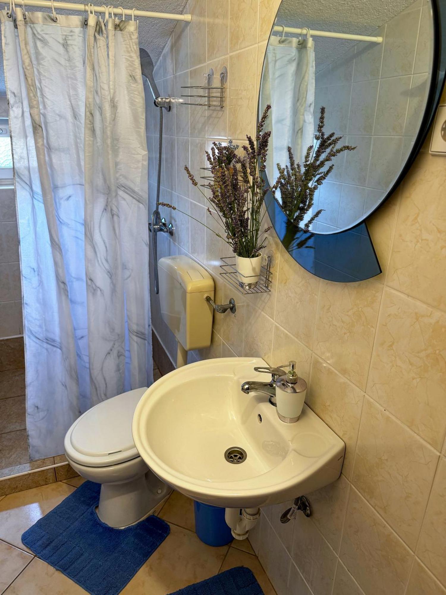 Apartmani Cvangic فير المظهر الخارجي الصورة
