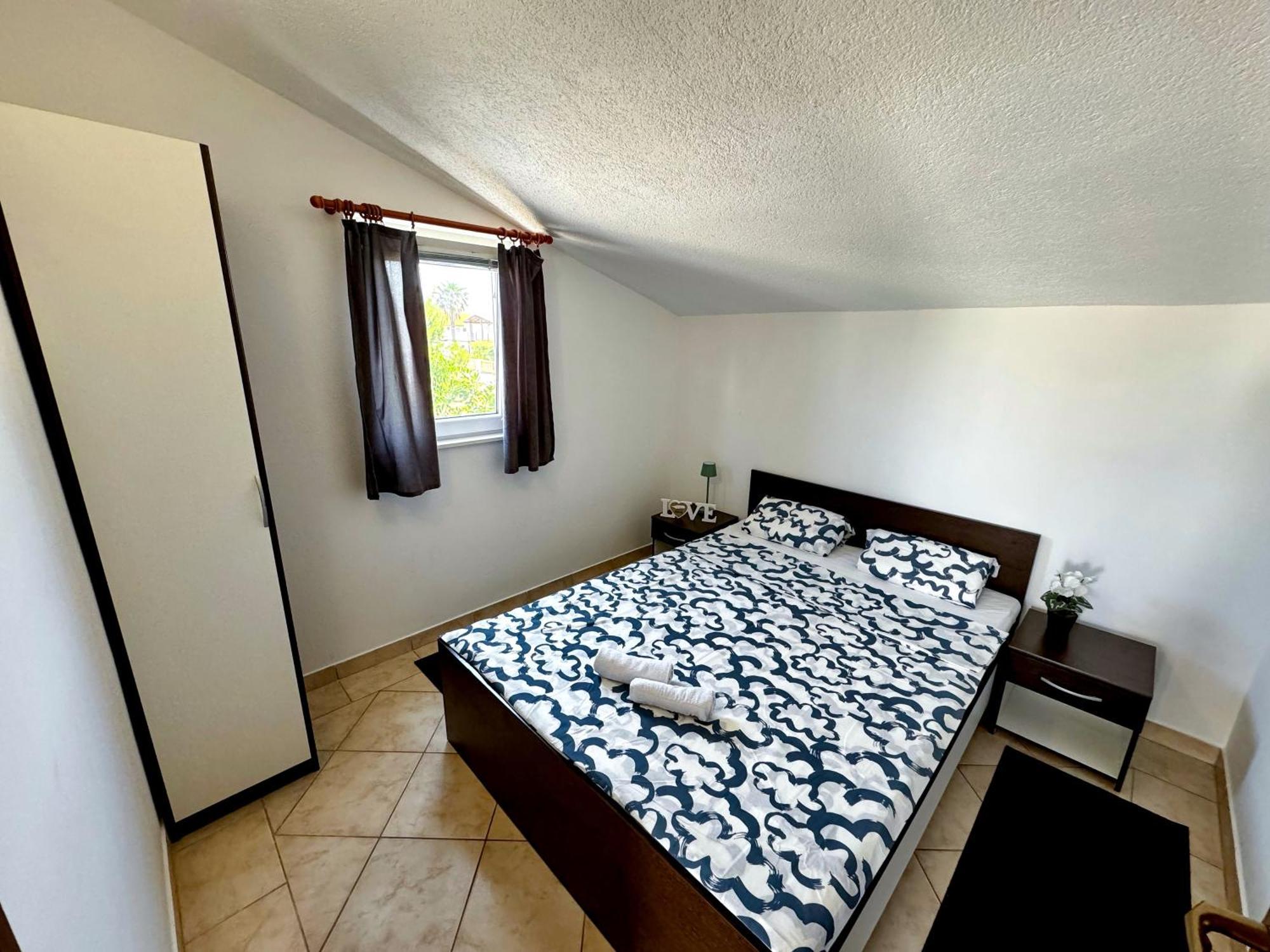 Apartmani Cvangic فير المظهر الخارجي الصورة