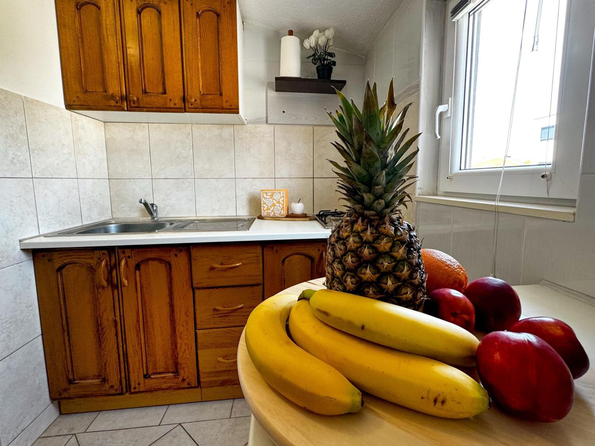 Apartmani Cvangic فير المظهر الخارجي الصورة