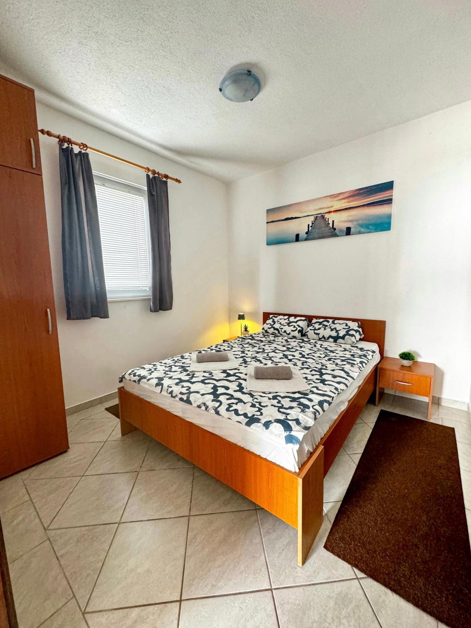 Apartmani Cvangic فير المظهر الخارجي الصورة