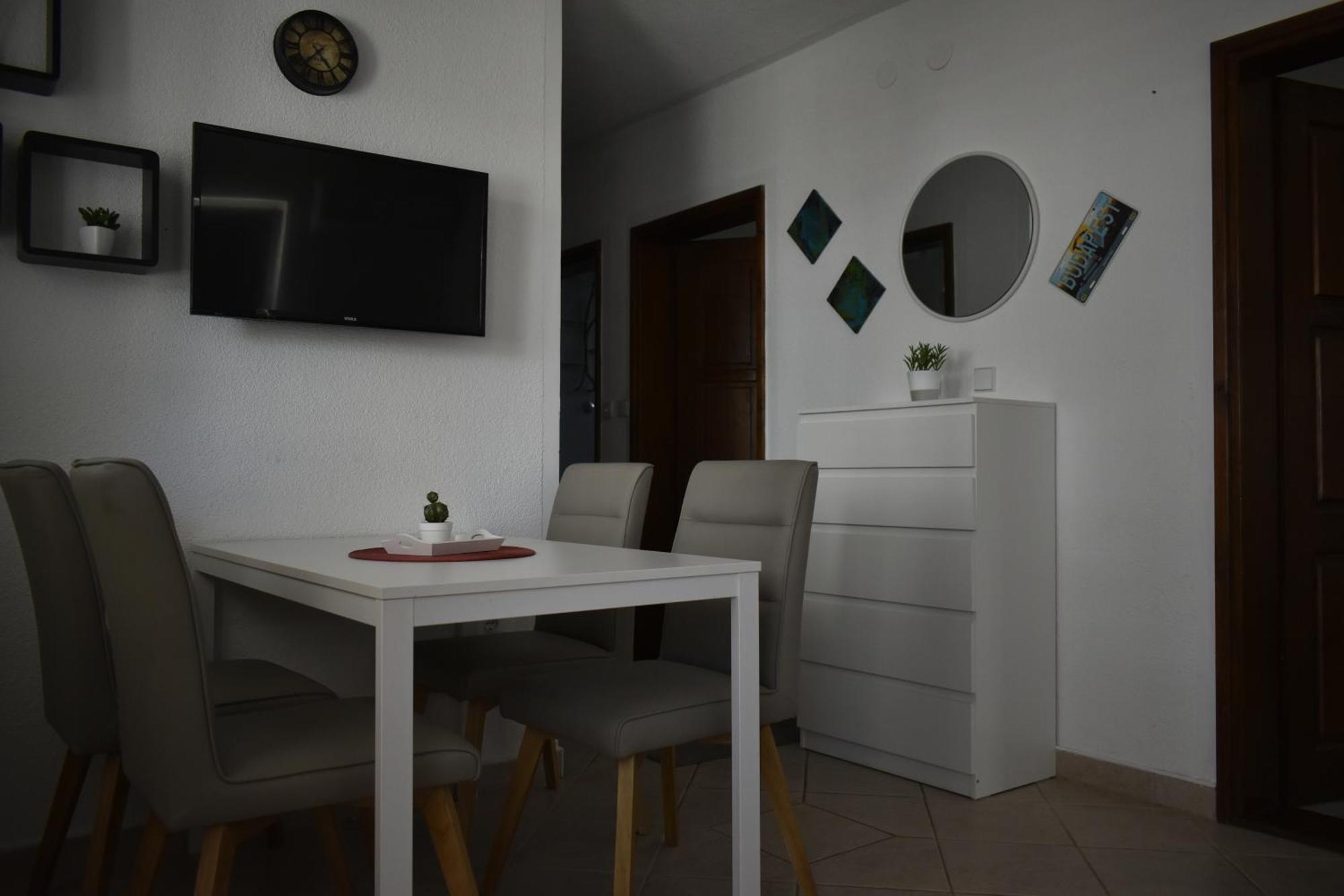 Apartmani Cvangic فير المظهر الخارجي الصورة